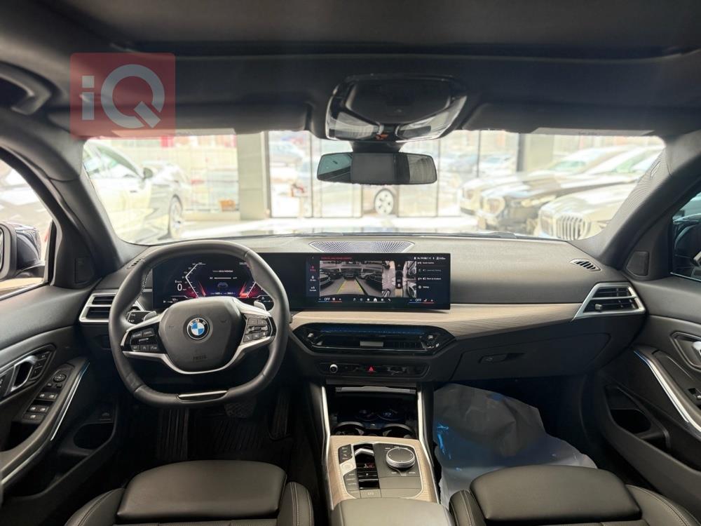 بي ام دبليو الفئة 3